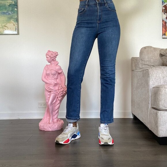 Alice + Olivia Denim - Alice + Olivia Amazing Jeans